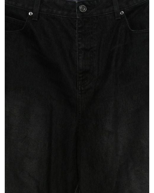 Juun.J Broek in het Black