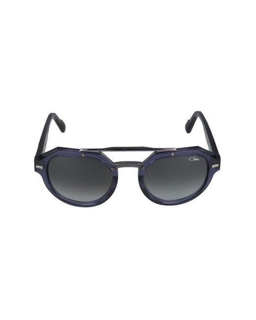 Cazal Black Sunglasses 8047 003/22/145 for men