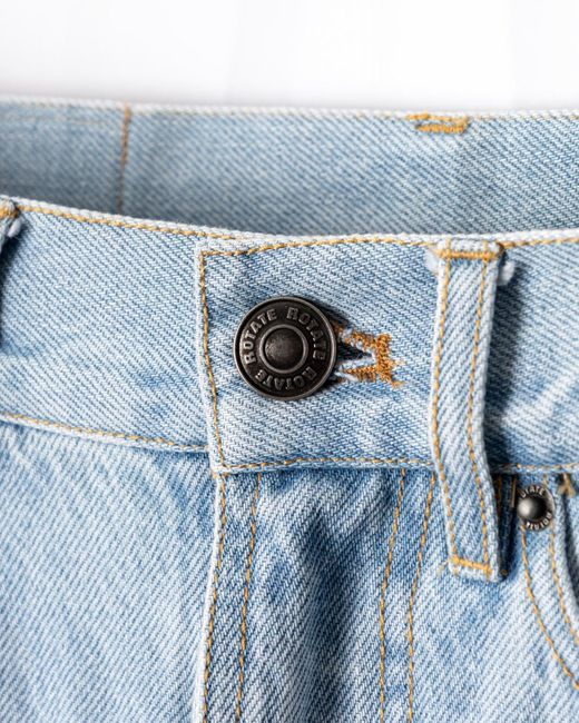 ROTATE BIRGER CHRISTENSEN Roteer Een Broek Blauw in het Blue