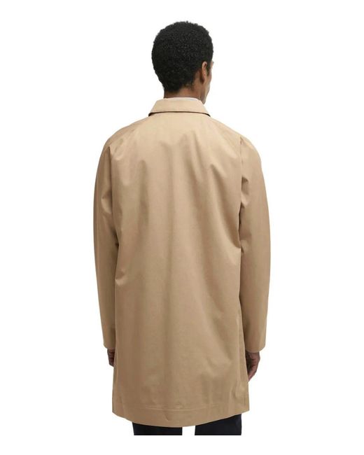 Barbour Natural Rokig Jacket