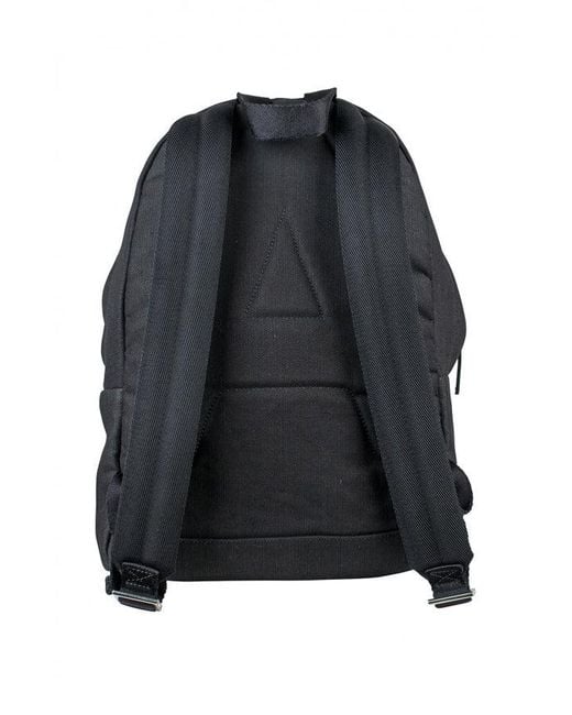 Ambush Black Backpack