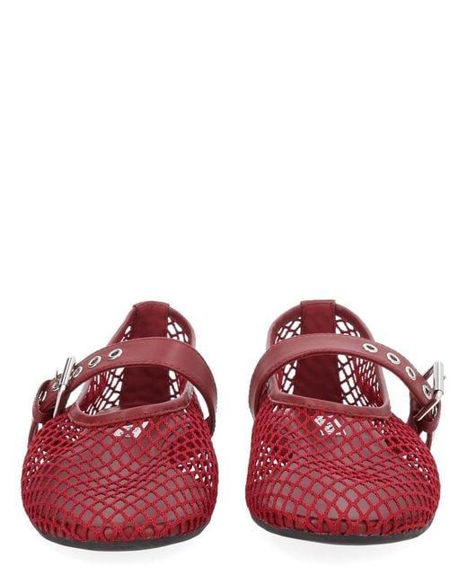 Senso Red Ballerina "Carina"