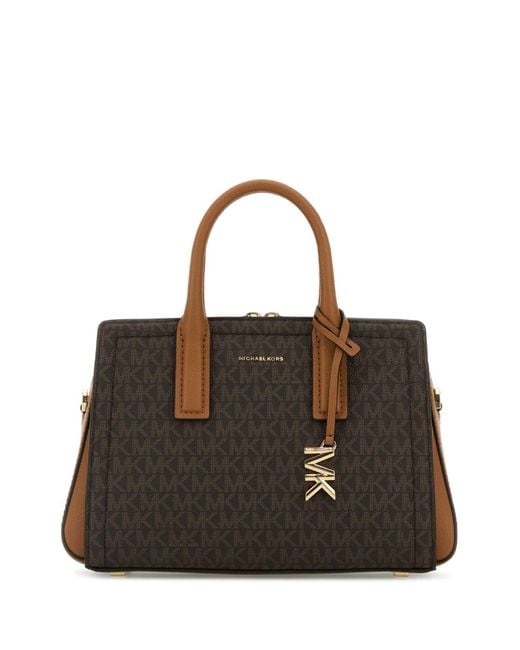 MICHAEL Michael Kors Black Handbags