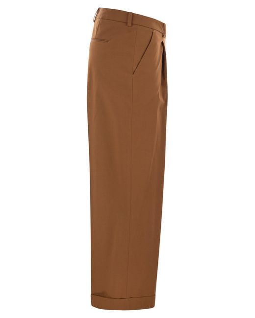 PT Torino Brown Anna