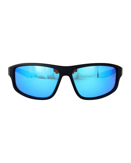 Nike Blue Sunglasses for men