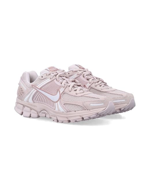 Nike Sneakers in het Pink
