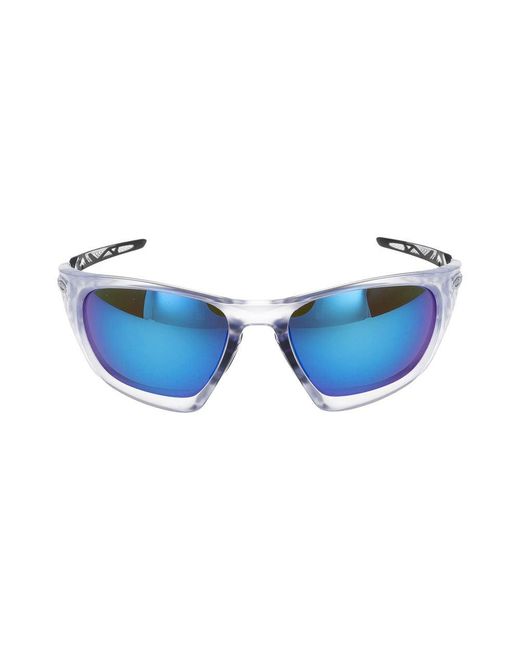 Oakley Sonnenbrille 0 Oo9431 943106 /19/126 in Blue für Herren