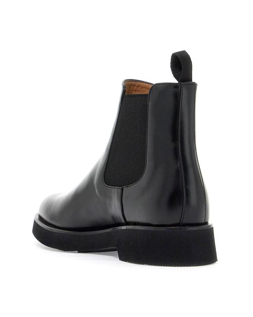 Church's monmouth boots hot sale