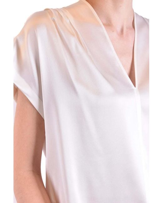 Pinko Pink Shirts