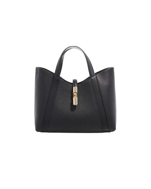 Furla Black Taschen .. Schwarz