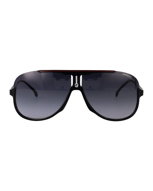 Carrera Blue Sunglasses 1059/S Oit9 O for men