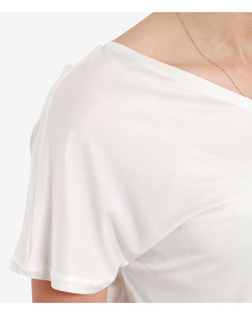Rrd T Shirts En Polos Wit in het White