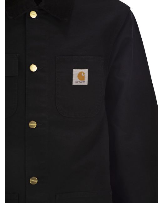 Carhartt Black Michigan