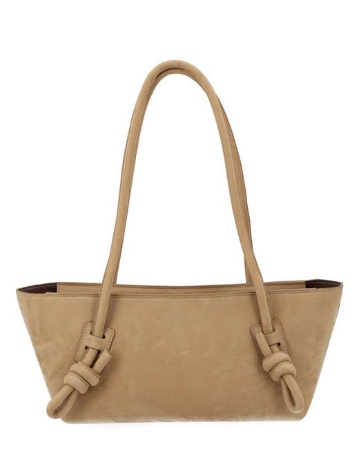 Hereu White Bag Fleca
