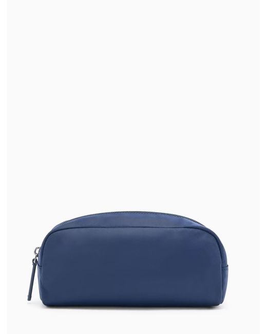 Emporio Armani Blue Accessories