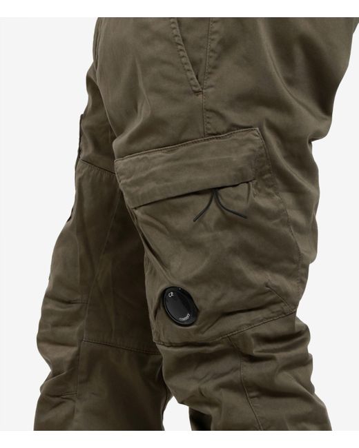 C P Company C.P. Firmenhose grün in Gray für Herren