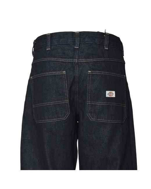 Vaqueros Dickies de color Blue