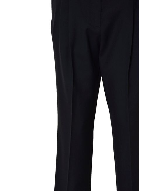 Rochas Broek in het Black