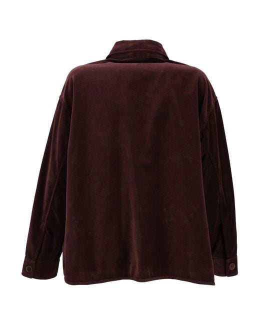 Aspesi Red Giacca Mod.0951