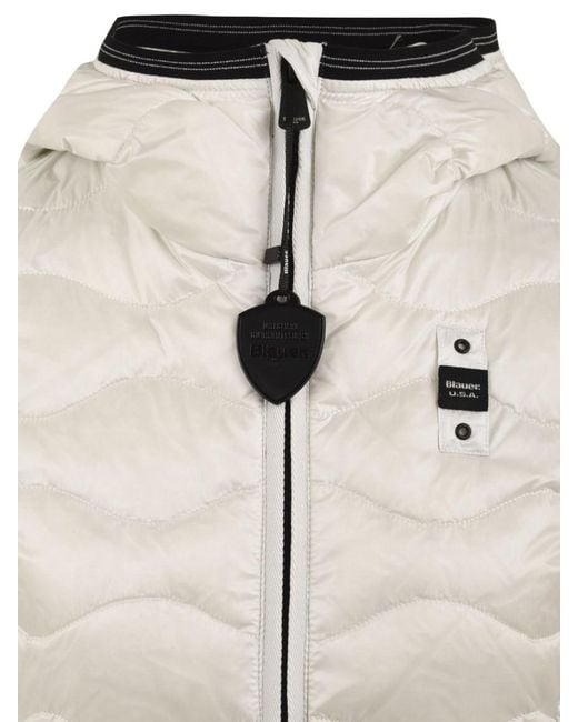 Blauer Gray Coats