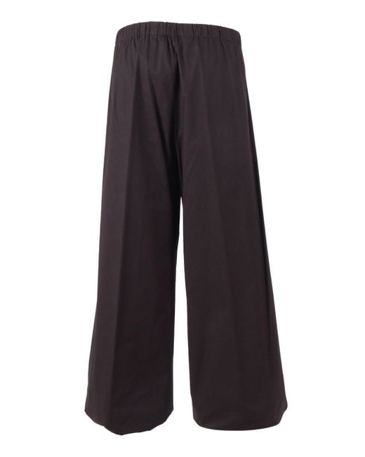 Antonelli Blue Pantaloni