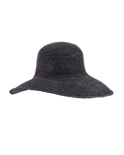IBELIV Blue Hat Muse