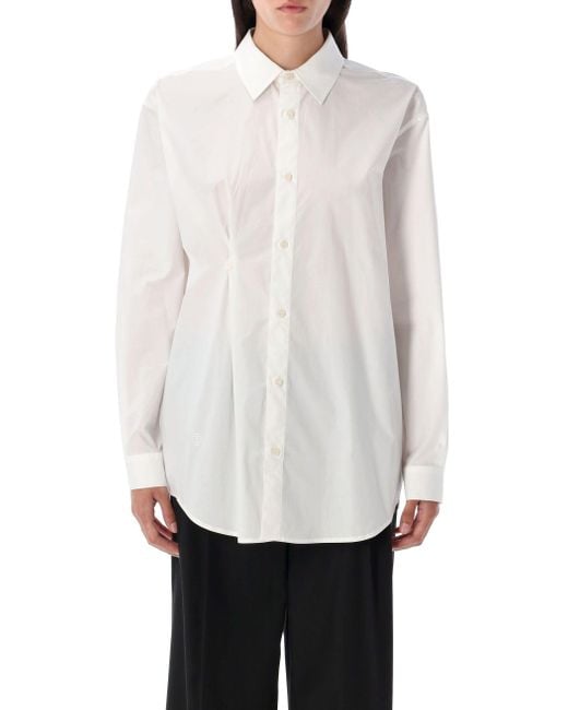 THE GARMENT White T Shirts And Polos