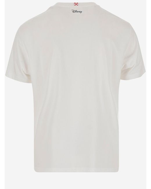 Mc2 Saint Barth White Mc2 Saint Barth for men