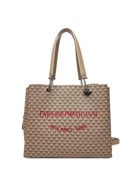 Emporio Armani Multicolor Bags