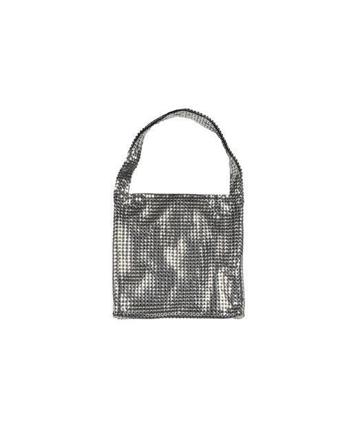 Borse di Rabanne in Gray