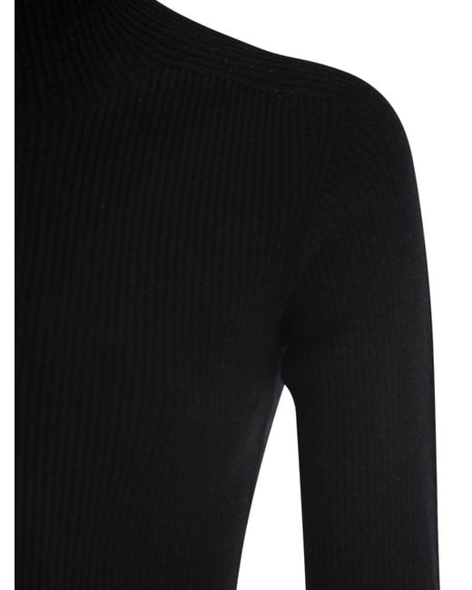 Weekend by Maxmara Black Buona1234
