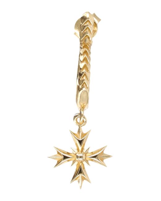 Emanuele Bicocchi Metallic Accessories