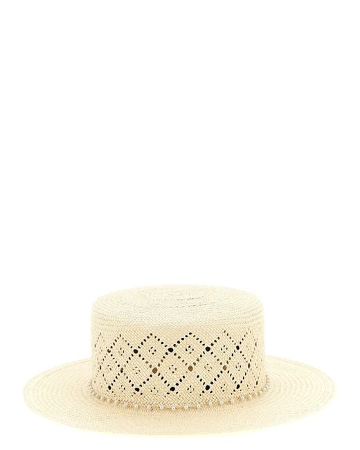 Maison Michel Natural Hut "Kiki" von