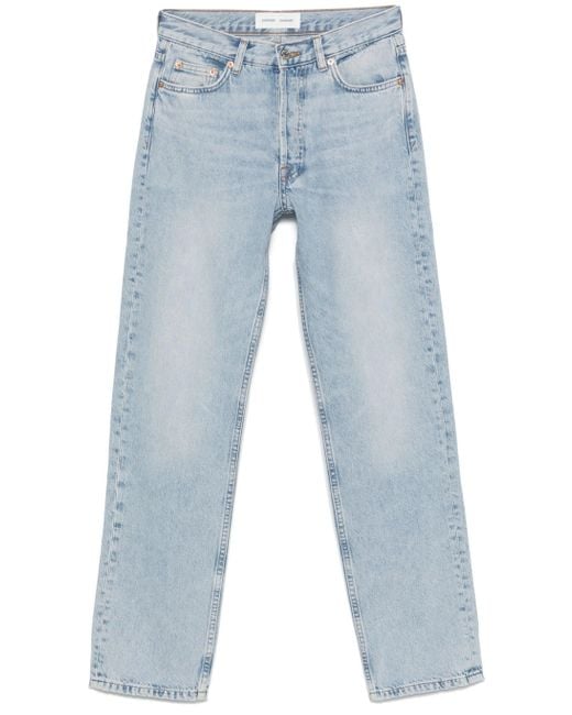 Samsøe & Samsøe Blue ICH'm Ich werde es nicht tun.