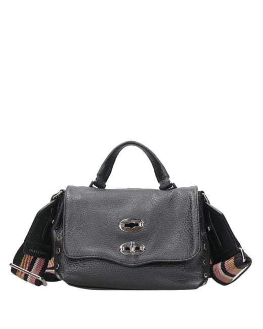 Zanellato Black Taschen .. Schwarz