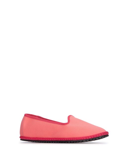 Vibi Venezia Pink Mocassini