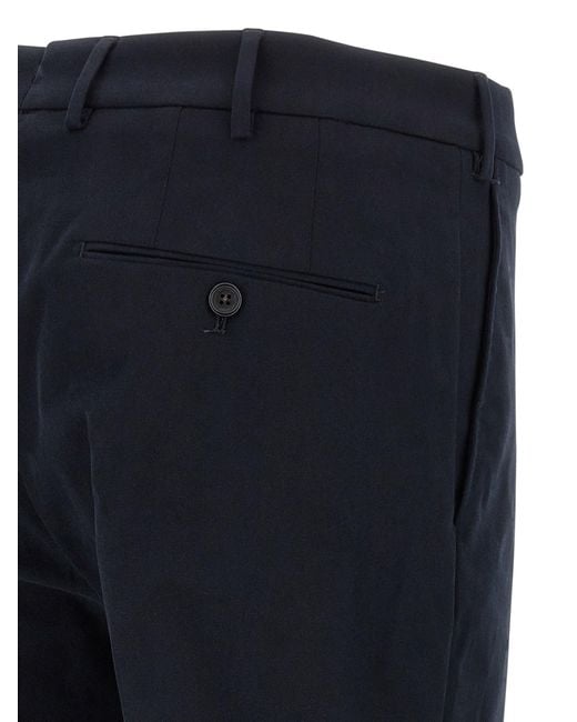 Incotex 'Muster 30' Hosen in Blue für Herren