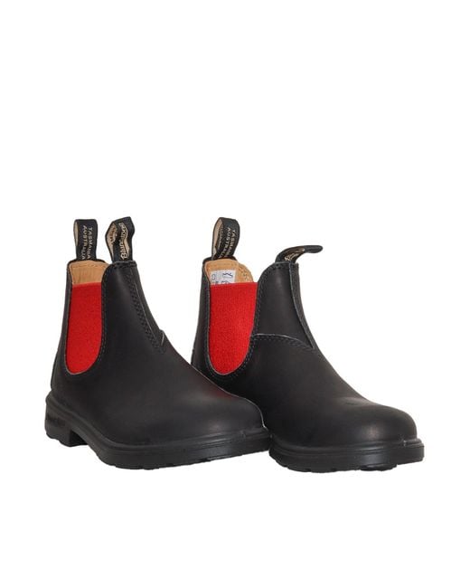 Blundstone Black I'M The One Who's Got The Power