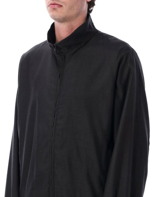 Our Legacy Black Coats