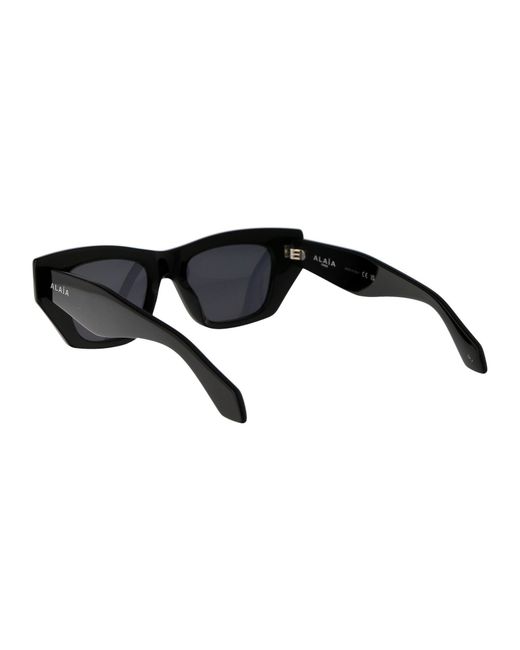 Alaïa Black Sunglasses Aa0074 S 1