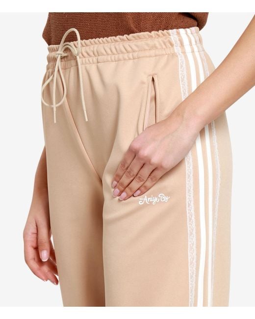 Aniye By Natural Trousers
