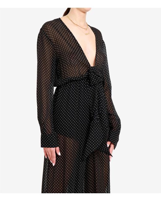 Aniye By Black Trousers