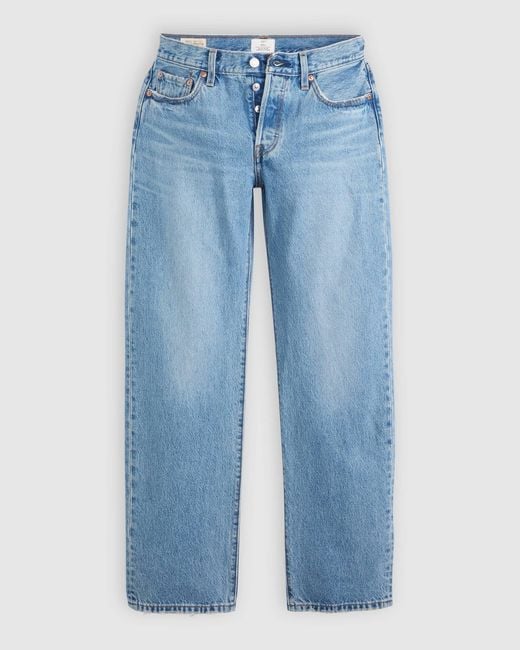 Innamorato Di Te di Levi's in Blue