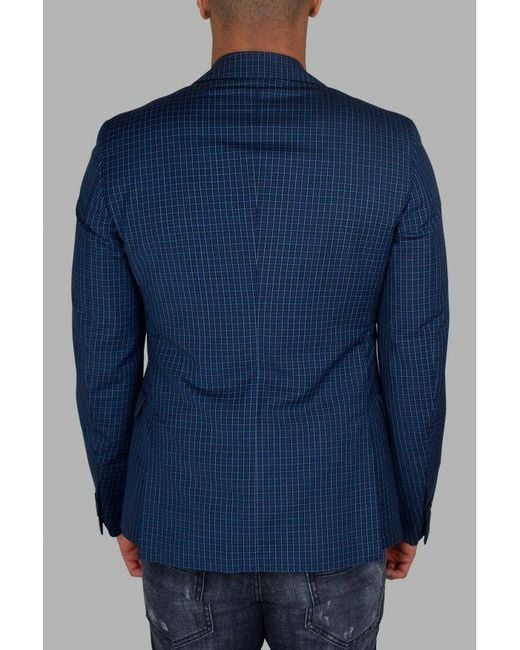 Veste Prada en coloris Blue