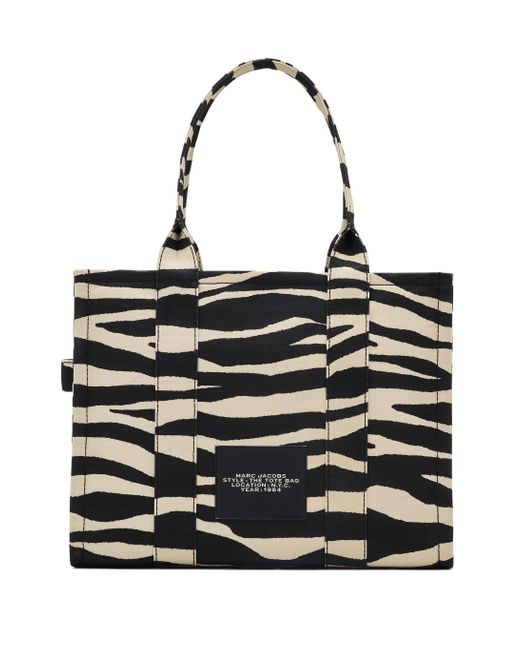 Marc Jacobs Black The Large Tote for men