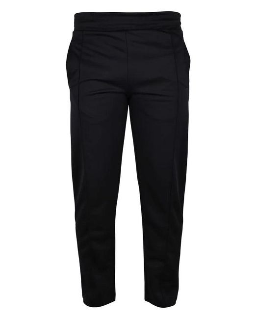Palm Angels Blue Pants