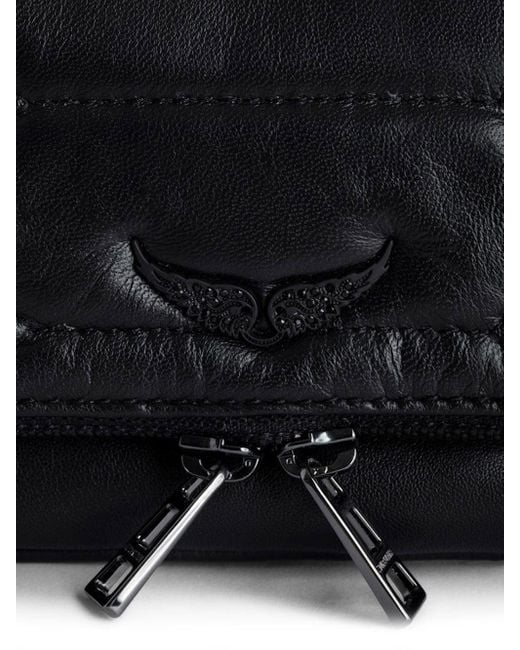 Zadig & Voltaire Black Bags