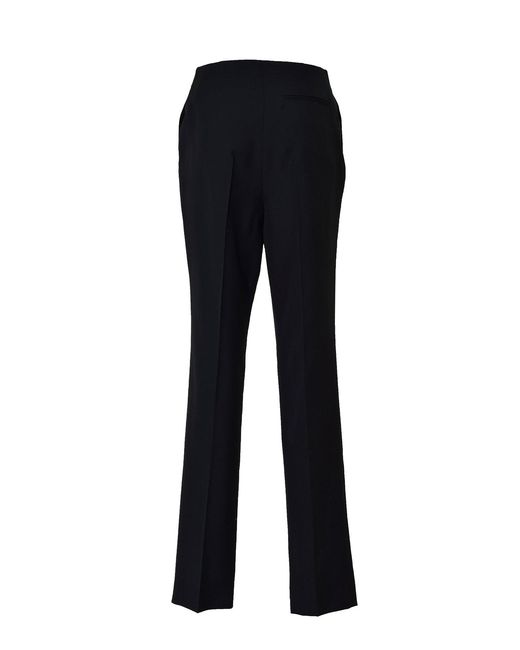Rochas Broek in het Black