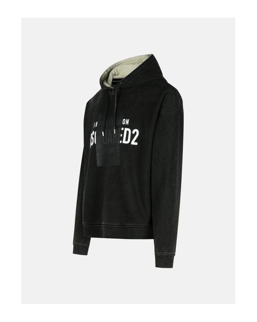 DSquared² Dsquared2 Black