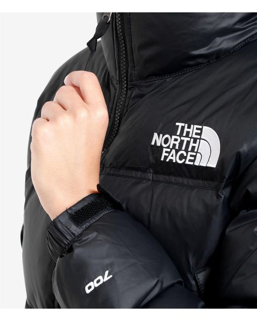 The North Face Black Coats